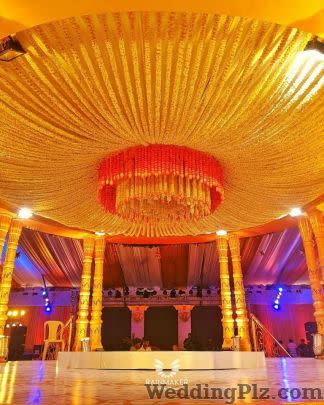 Rainmaker Events and Weddings Wedding Planners weddingplz