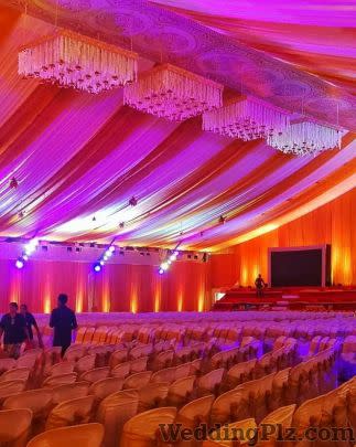 Rainmaker Events and Weddings Wedding Planners weddingplz
