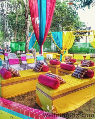 Rainmaker Events and Weddings Wedding Planners weddingplz