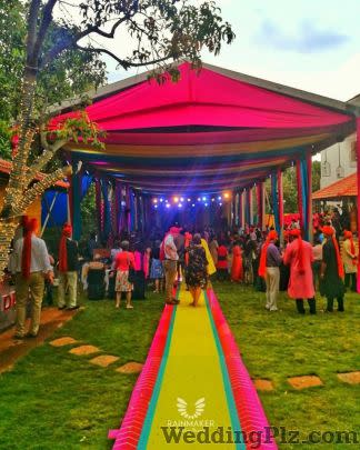 Rainmaker Events and Weddings Wedding Planners weddingplz