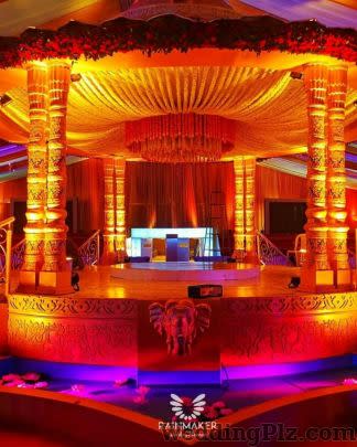 Rainmaker Events and Weddings Wedding Planners weddingplz