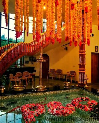 Rainmaker Events and Weddings Wedding Planners weddingplz