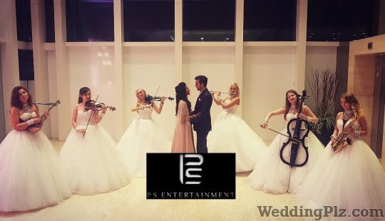 P S Entertainment Wedding Planners weddingplz