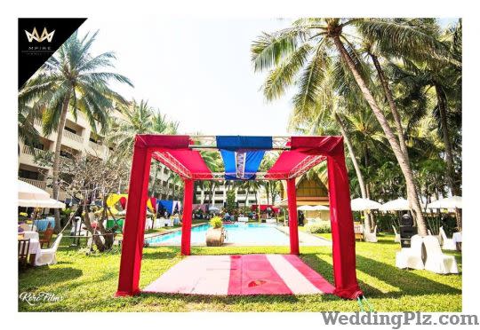 Mpire Luxury Planners Wedding Planners weddingplz