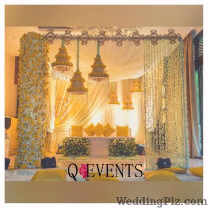 Q Events and Weddings Wedding Planners weddingplz