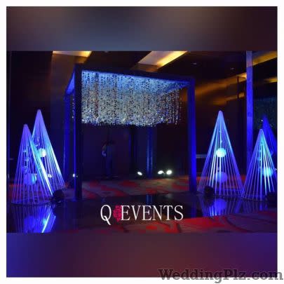 Q Events and Weddings Wedding Planners weddingplz