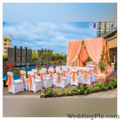 Q Events and Weddings Wedding Planners weddingplz