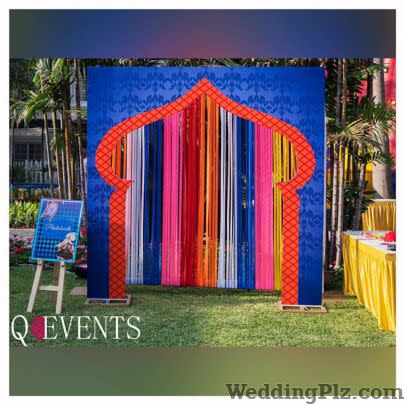 Q Events and Weddings Wedding Planners weddingplz