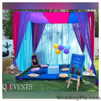 Q Events and Weddings Wedding Planners weddingplz