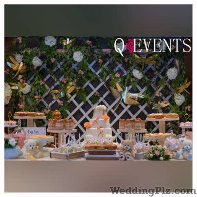 Q Events and Weddings Wedding Planners weddingplz