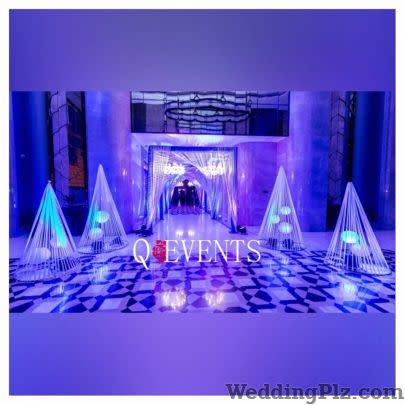 Q Events and Weddings Wedding Planners weddingplz