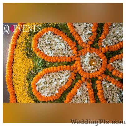 Q Events and Weddings Wedding Planners weddingplz