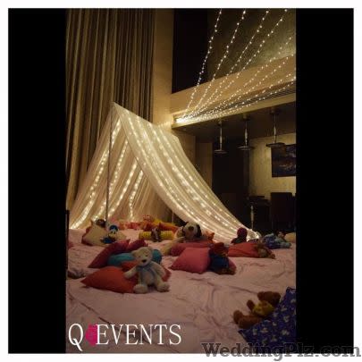 Q Events and Weddings Wedding Planners weddingplz