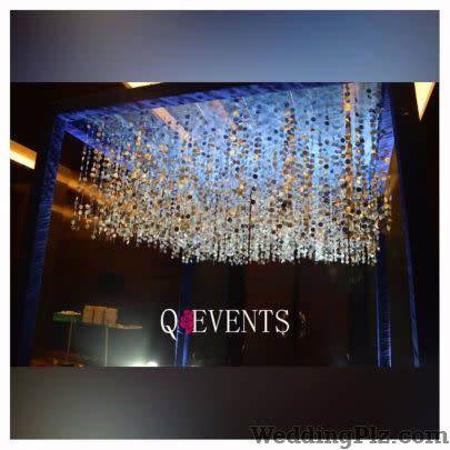 Q Events and Weddings Wedding Planners weddingplz
