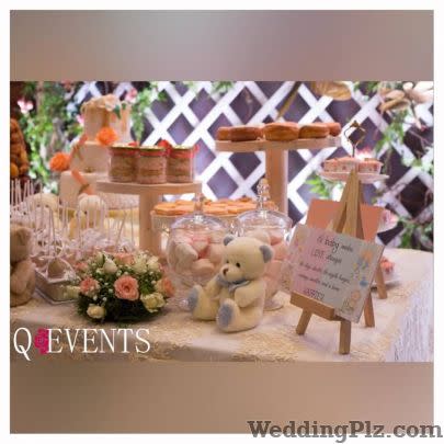 Q Events and Weddings Wedding Planners weddingplz