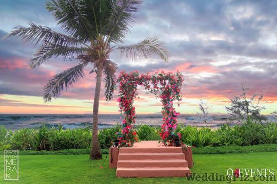 Q Events and Weddings Wedding Planners weddingplz