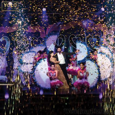 Yolo Entertainment Wedding Planners weddingplz