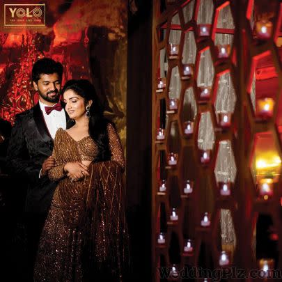 Yolo Entertainment Wedding Planners weddingplz