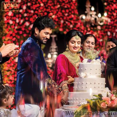 Yolo Entertainment Wedding Planners weddingplz