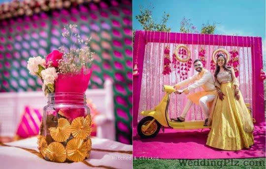 Frozen Apple Weddings Wedding Planners weddingplz