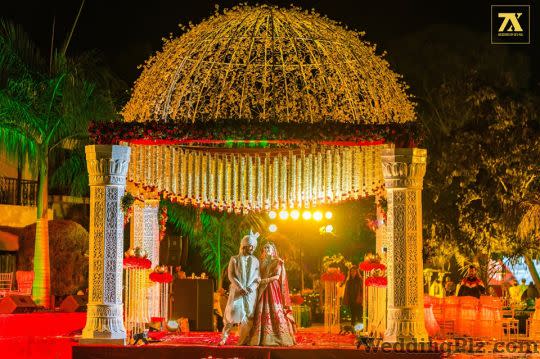 7X Wedding Planners Wedding Planners weddingplz