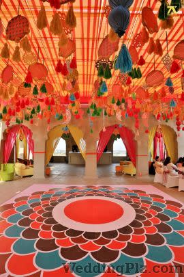 7X Wedding Planners Wedding Planners weddingplz