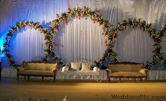 Vcraft Events Wedding Planners weddingplz