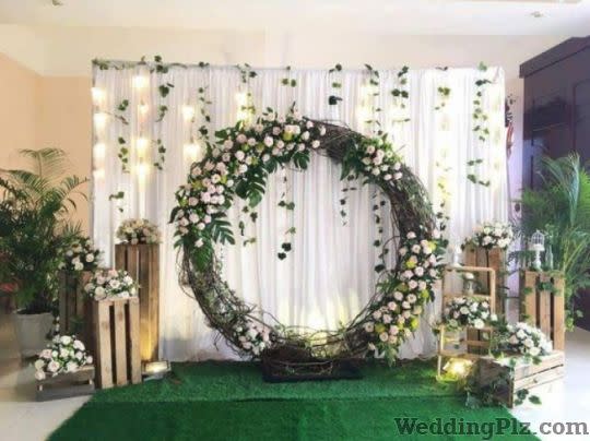 Vcraft Events Wedding Planners weddingplz
