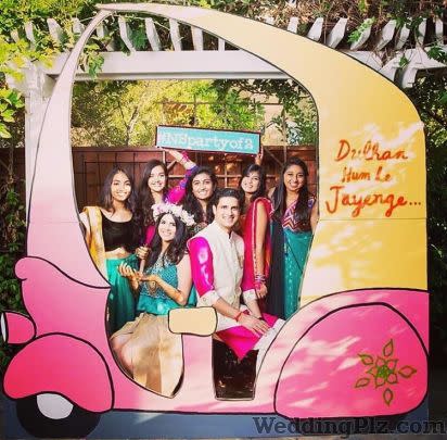 Banna And Baisa Wedding Planners weddingplz