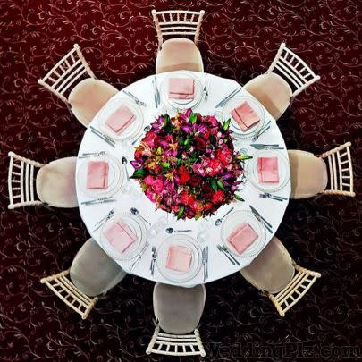 Banna And Baisa Wedding Planners weddingplz