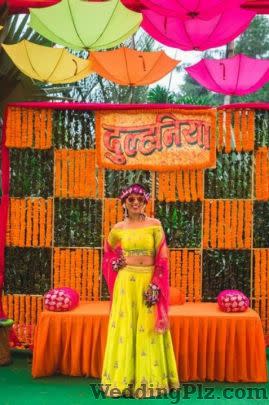 Creative I Events and Entertainment Wedding Planners weddingplz