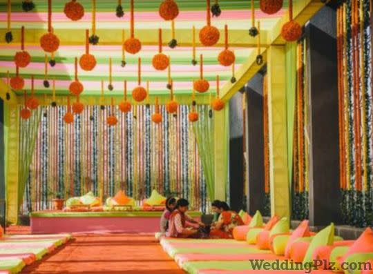Creative I Events and Entertainment Wedding Planners weddingplz