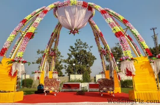 Creative I Events and Entertainment Wedding Planners weddingplz