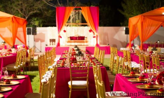 Creative I Events and Entertainment Wedding Planners weddingplz