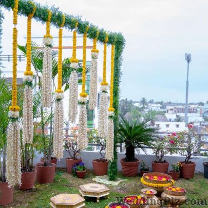 Yellow Planners Wedding Planners weddingplz