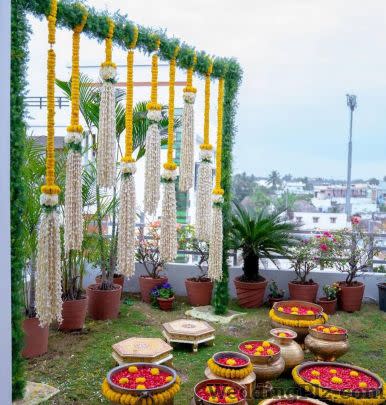 Yellow Planners Wedding Planners weddingplz