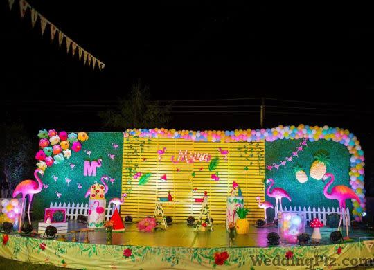 Yellow Planners Wedding Planners weddingplz
