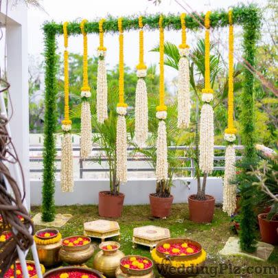 Yellow Planners Wedding Planners weddingplz