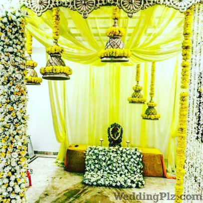 Yellow Planners Wedding Planners weddingplz