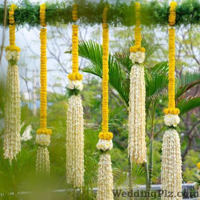Yellow Planners Wedding Planners weddingplz