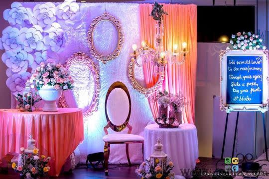 Yellow Planners Wedding Planners weddingplz