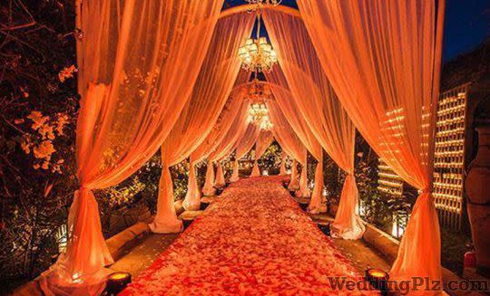 Darsh Entertainment Wedding Planners weddingplz