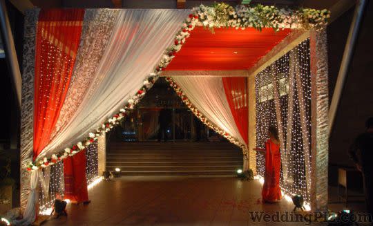 Darsh Entertainment Wedding Planners weddingplz