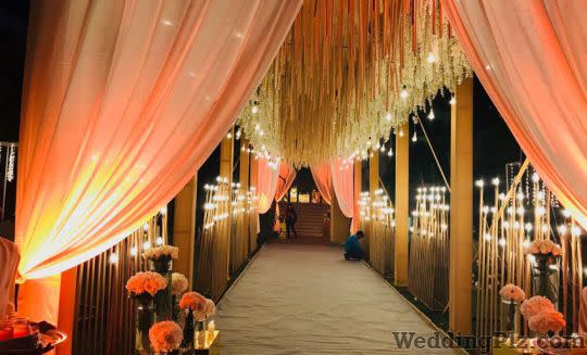 Darsh Entertainment Wedding Planners weddingplz