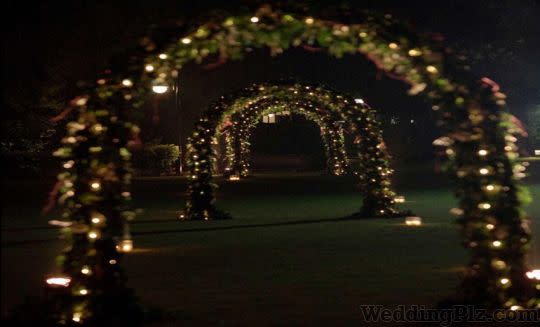 Darsh Entertainment Wedding Planners weddingplz