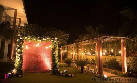 Darsh Entertainment Wedding Planners weddingplz