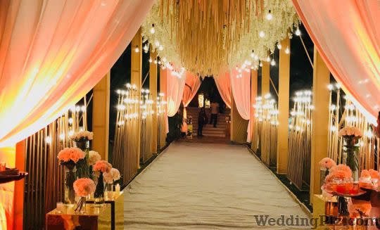 Darsh Entertainment Wedding Planners weddingplz