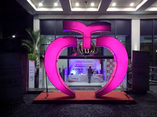 Adroit Event Planners Wedding Planners weddingplz