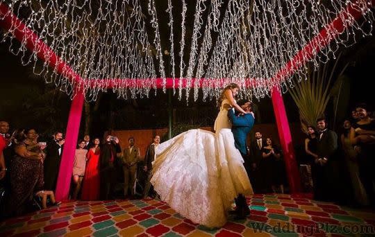 Crystal Ball Events Wedding Planners weddingplz