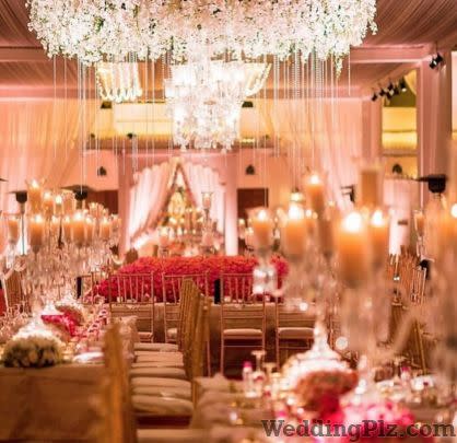 Crystal Ball Events Wedding Planners weddingplz
